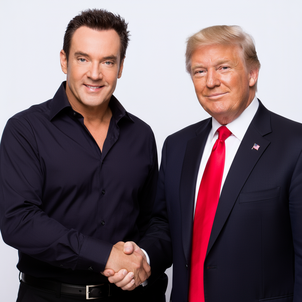 Jottrump